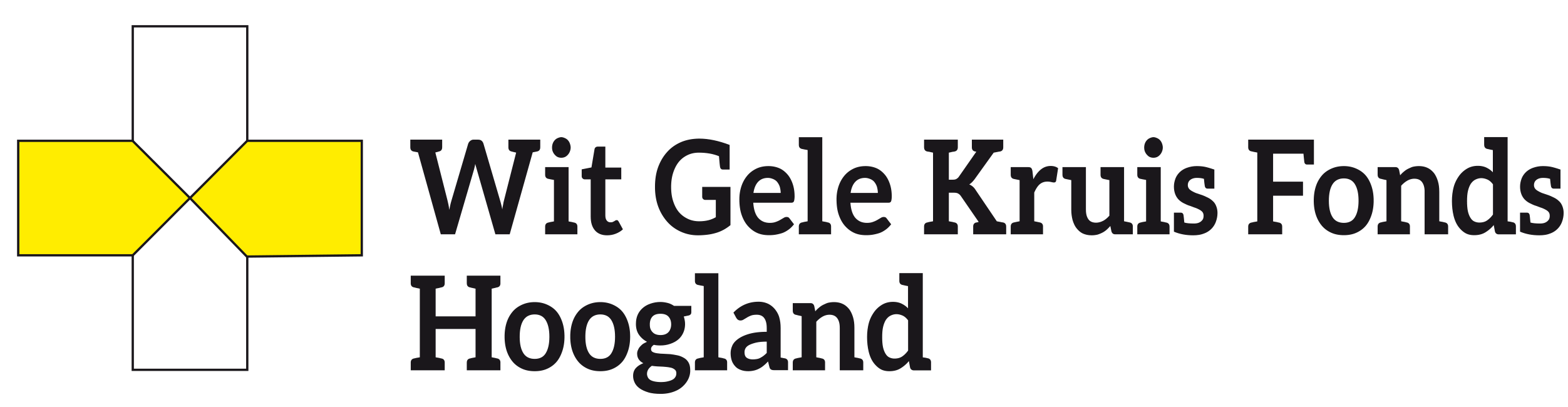Stichting Wit-Gele Kruis Fonds Hoogland
